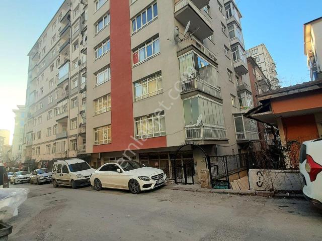 Yenimahalle, Ankara içerisinde satılık mülk