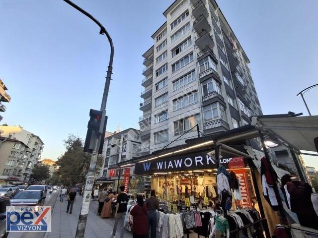 Yenimahalle, Ankara içerisinde kiralık mülk