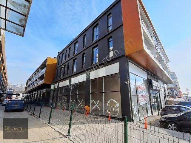 Yenimahalle, Ankara içerisinde satılık Ofis