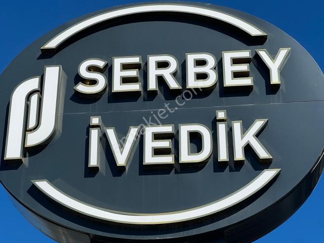 Yenimahalle, Ankara içerisinde satılık Ofis