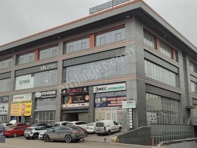 Yenimahalle, Ankara içerisinde satılık Ofis