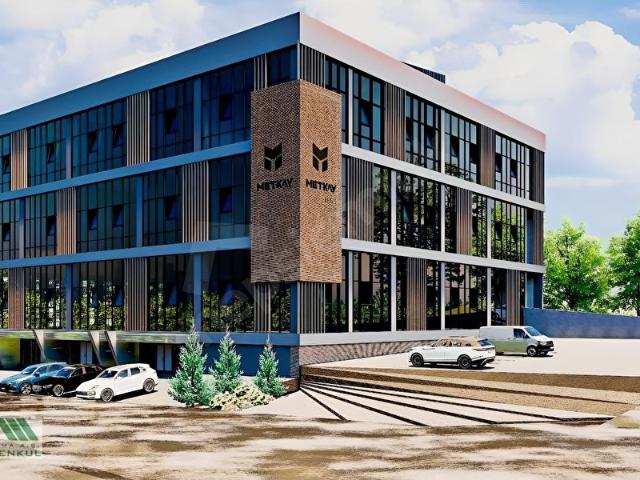 Yenimahalle, Ankara içerisinde satılık Ofis