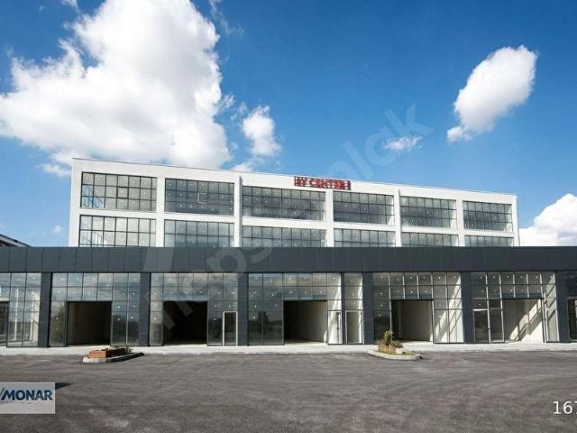Yuvaköy Mahallesi, Yenimahalle içerisinde satılık Dükkan