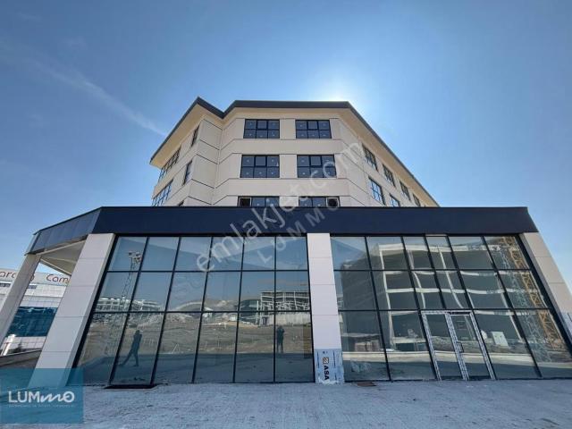 Yenimahalle, Ankara içerisinde kiralık Dükkan