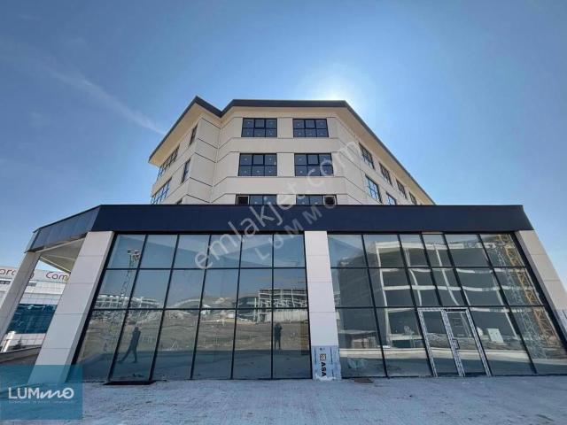 Yenimahalle, Ankara içerisinde kiralık Dükkan