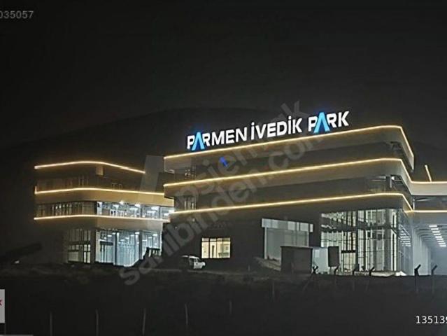 Yenimahalle, Ankara içerisinde satılık Dükkan