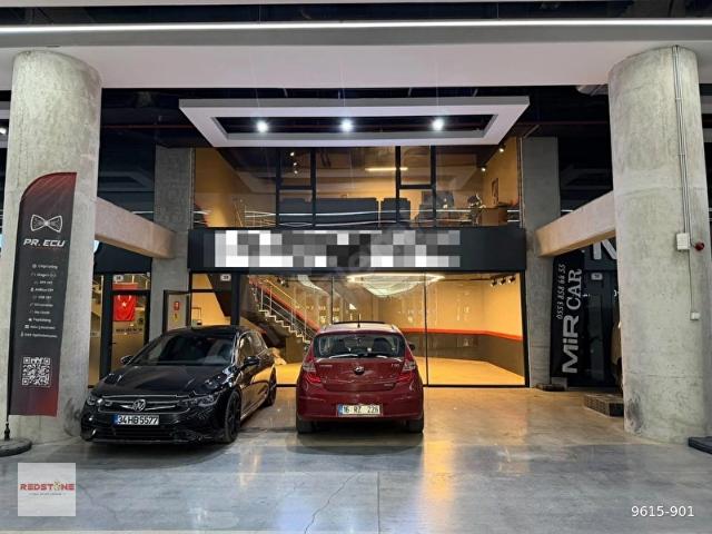 Yenimahalle, Ankara içerisinde satılık Dükkan