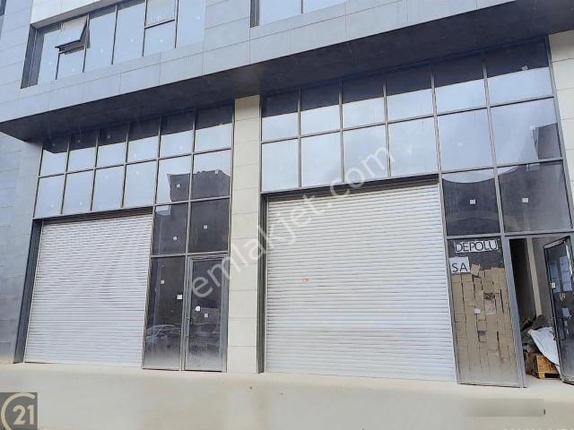 Yenimahalle, Ankara içerisinde kiralık Dükkan