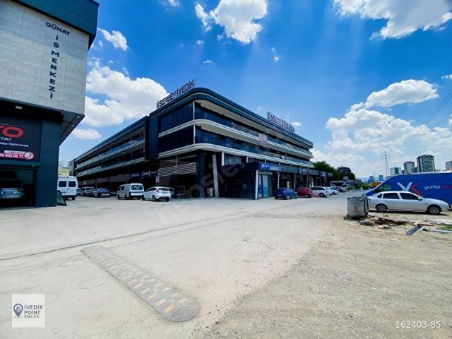 Yenimahalle, Ankara içerisinde satılık Ofis