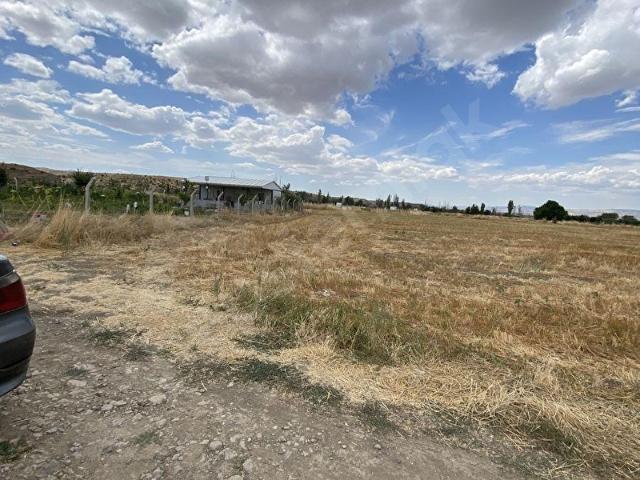 Kazan, Ankara içerisinde satılık Arsa