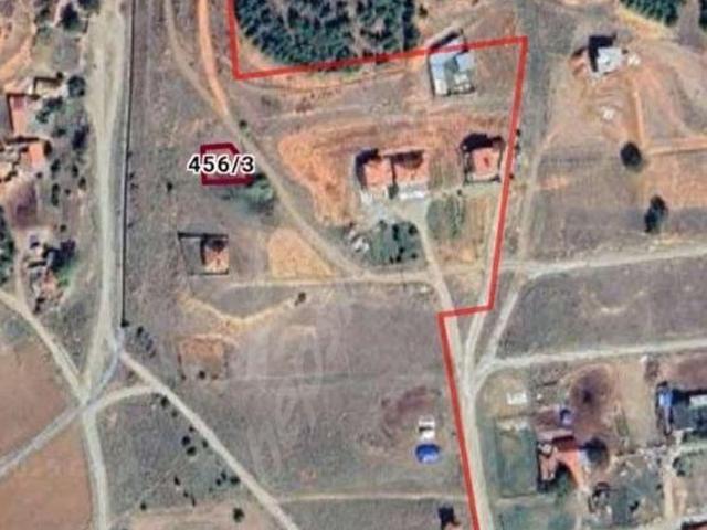 Umutkent Sitesi, Çivril içerisinde satılık Arsa