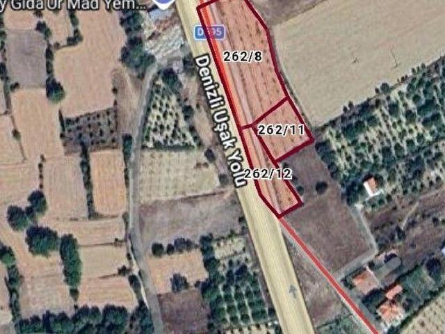 Çivril, Denizli içerisinde satılık Dükkan