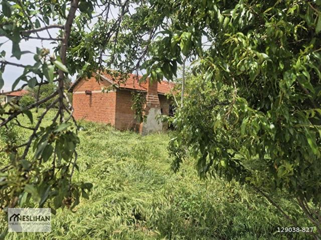 Çıtak, Çivril içerisinde satılık Arsa