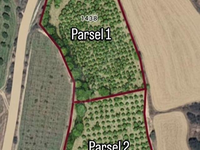 Karabedirler, Çivril içerisinde satılık Arsa