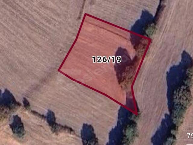 Yukarıkaleoba, İvrindi içerisinde satılık Arsa