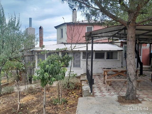Korucu, İvrindi içerisinde satılık Arsa