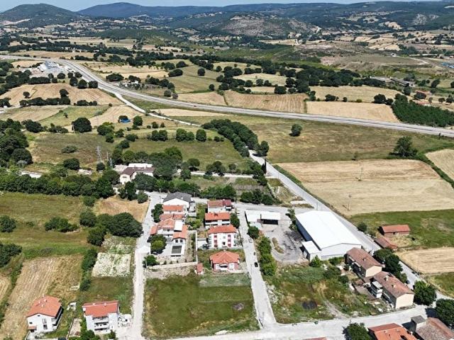 Kurtuluş, İvrindi içerisinde satılık Arsa