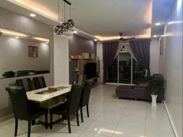 Serviced Residence for sale in Johore Bahru, Johor