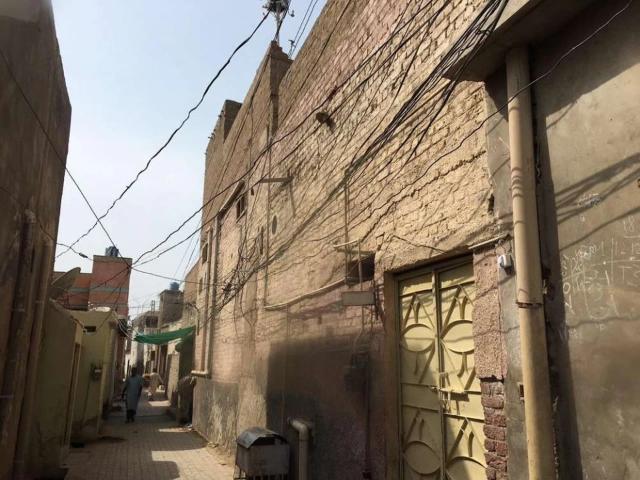 House for sale in Larkana, Federally Administered Tribal Areas fata