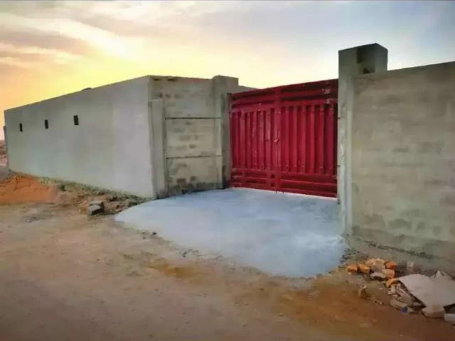 Land for sale in North Waziristan, Federally Administered Tribal Areas fata