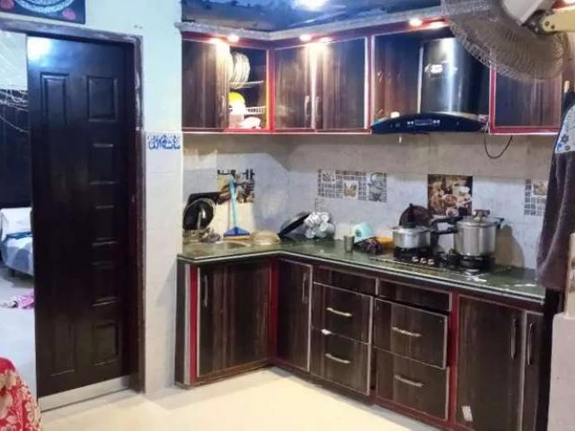House for rent in ریلوے کالونی, تعلقہ حیدرآباد شہر