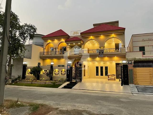 House for sale in Rawalpindi, Islamabad Capital Territory