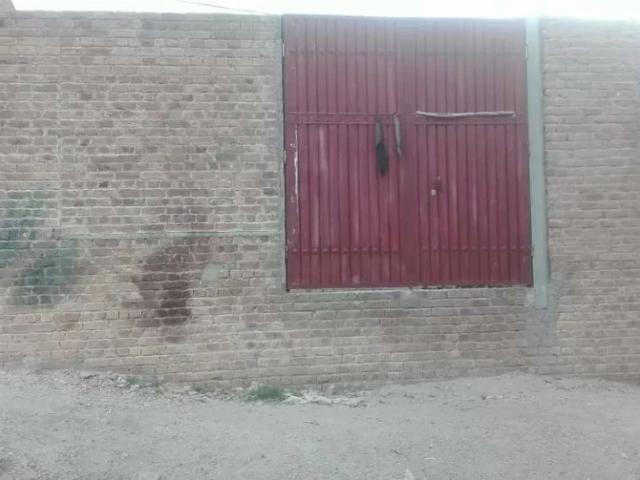 Land for sale in تحصیل پشاور شہر, پشاور ڈویژن