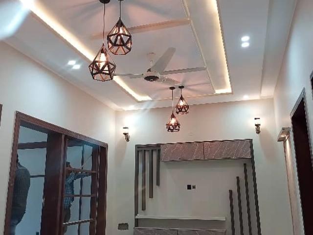 House for sale in اسلام آباد, زون 1