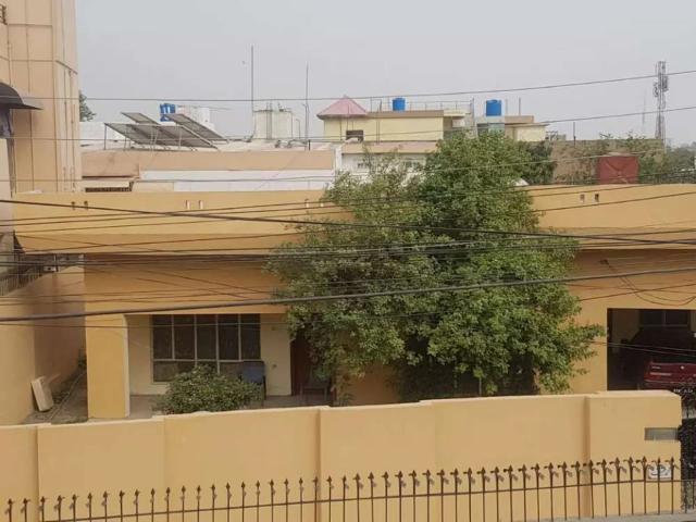 Land for sale in Rawalpindi, Islamabad Capital Territory
