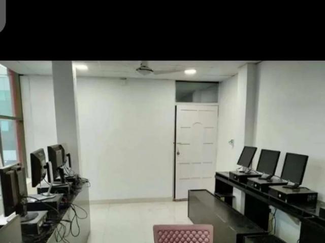 Commercial for sale in جی-10, اسلام آباد