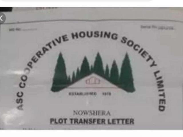 Land for sale in Nowshera, North West Frontier Province