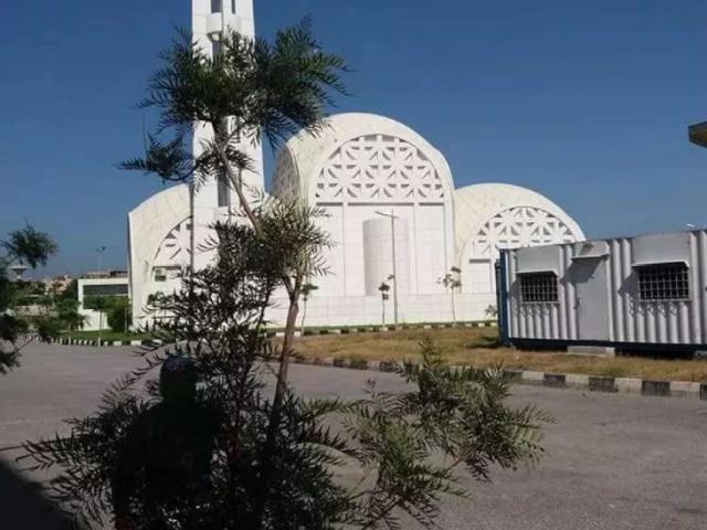 Apartment for sale in Islamabad