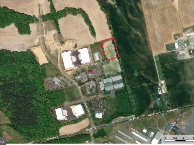 Land for sale in Easton, Maryland