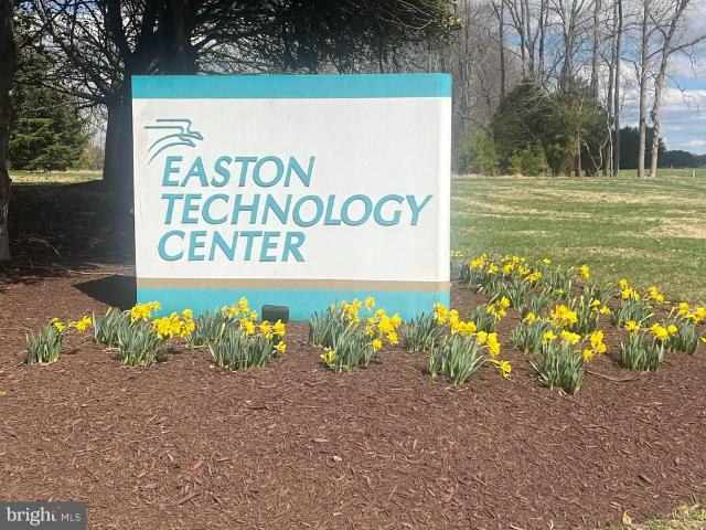 Land for sale in Easton, Maryland