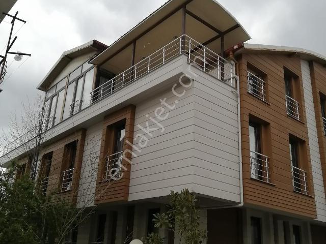 Isparta içerisinde satılık mülk
