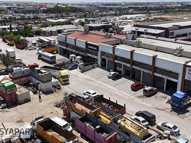 Selçuklu, Konya içerisinde satılık Dükkan