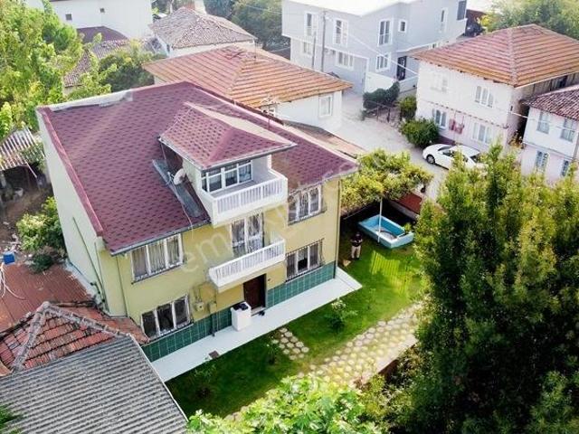 Yeniceabat Mahallesi, Osmangazi içerisinde kiralık Villa