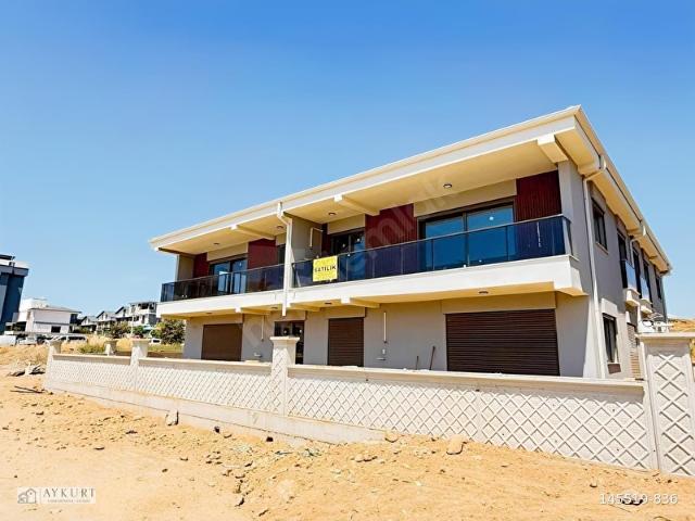 Seferihisar, İzmir içerisinde satılık mülk