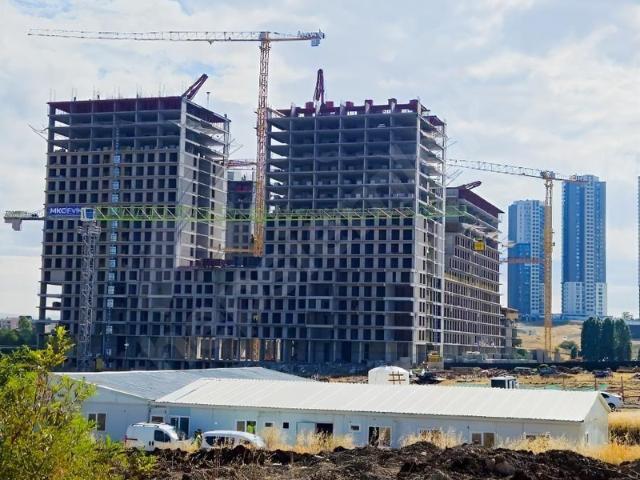 İncek Mahallesi, Gölbaşı içerisinde satılık mülk