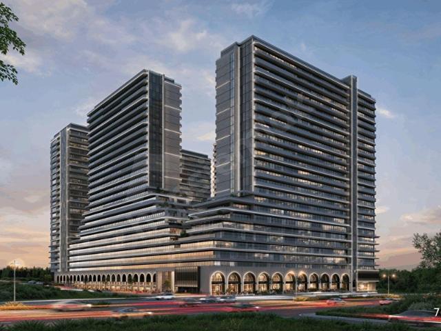 Gölbaşi, Ankara içerisinde satılık Residence