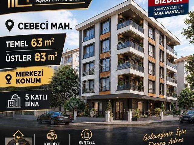 Sultangazi, İstanbul içerisinde satılık Bina