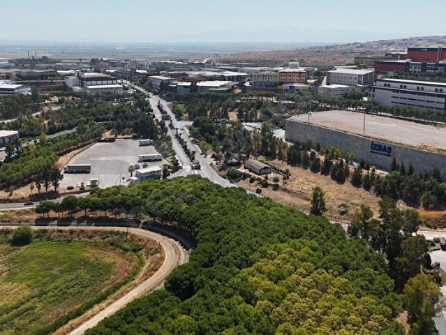 Menemen, İzmir içerisinde satılık Dükkan