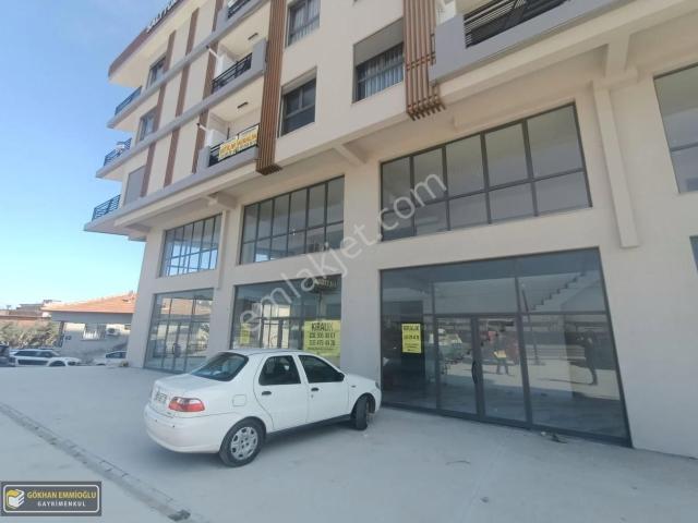 Menemen, İzmir içerisinde kiralık Dükkan