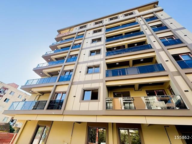 Menemen, İzmir içerisinde satılık mülk