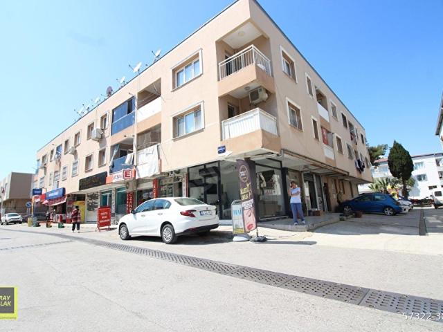 Gaziemir, İzmir içerisinde satılık mülk