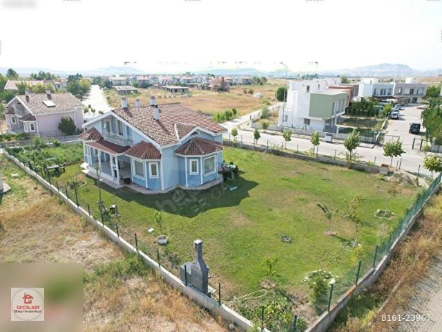 Sincan, Ankara içerisinde satılık Villa