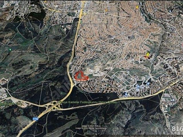 Angora, Çankaya içerisinde satılık mülk