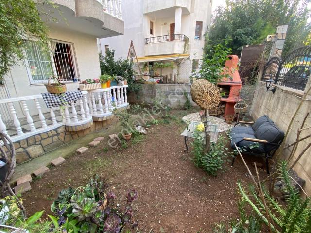 Kurttepe Mahallesi, Çukurova içerisinde kiralık Villa