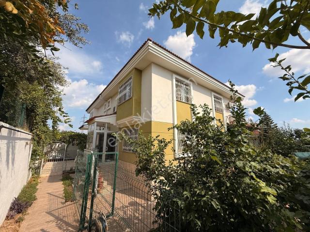 Karahan, Çukurova içerisinde satılık Villa