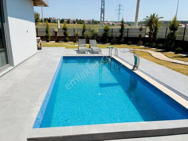Çukurova, Adana içerisinde satılık Villa